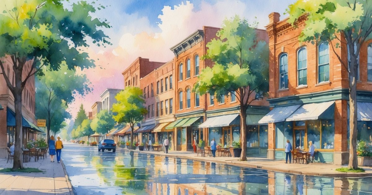 Coffee Shops in Corvallis: Best Places to Sip and Relax Coffee Shops in Corvallis: Best Places to Sip and Relax