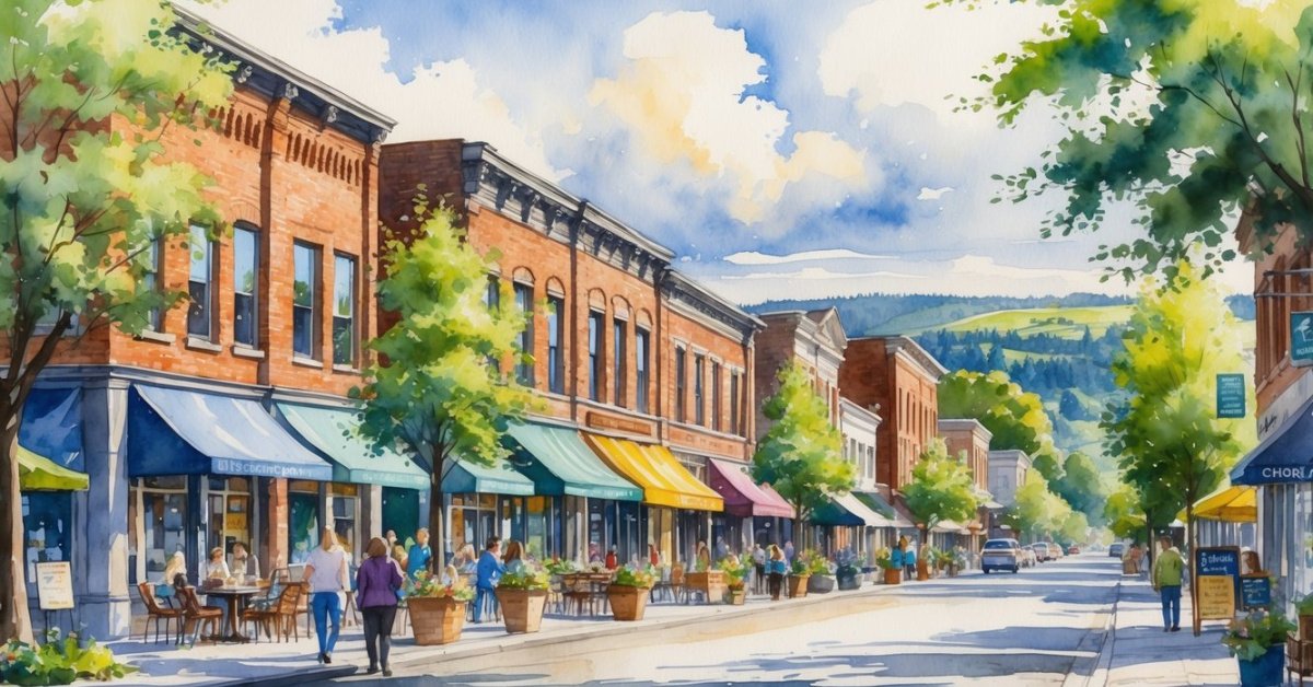 Gardening Shops in Corvallis: Best Places for Tools, Plants, and Advice