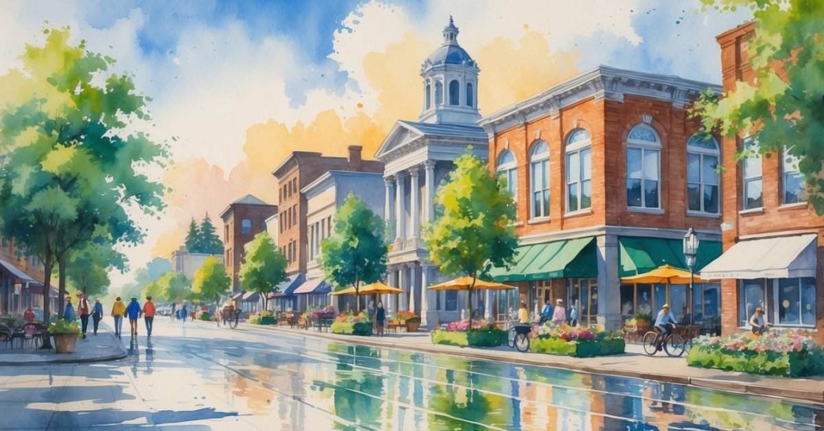 Restaurants in Corvallis: Best Places to Eat and Enjoy Local Flavor